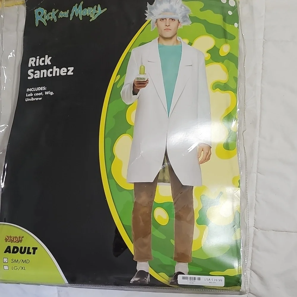 Rick and Morty Bundle